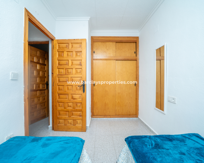 Resale - Terraced - Urb. La Marina