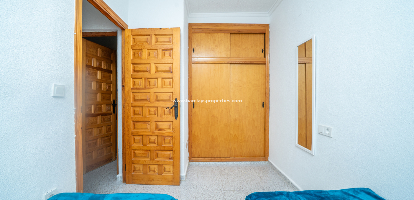 Resale - Terraced - Urb. La Marina