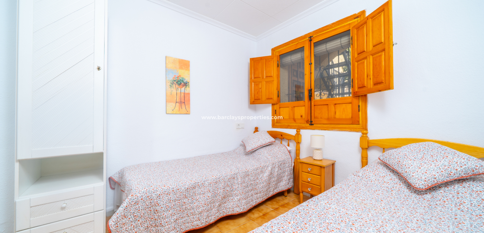 Resale - Terraced - Urb. La Marina