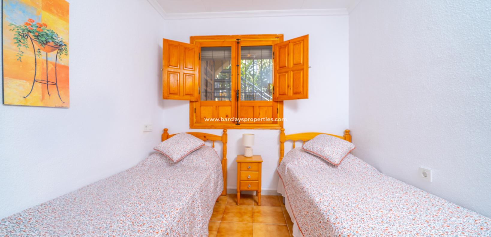 Resale - Terraced - Urb. La Marina