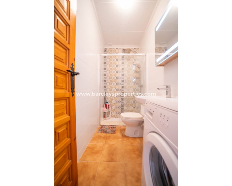 Resale - Terraced - Urb. La Marina