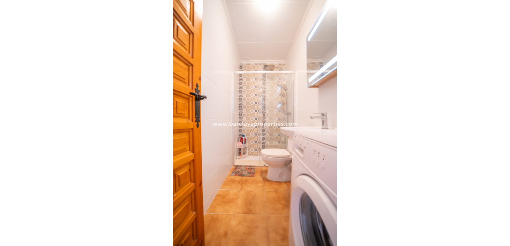 Resale - Terraced - Urb. La Marina