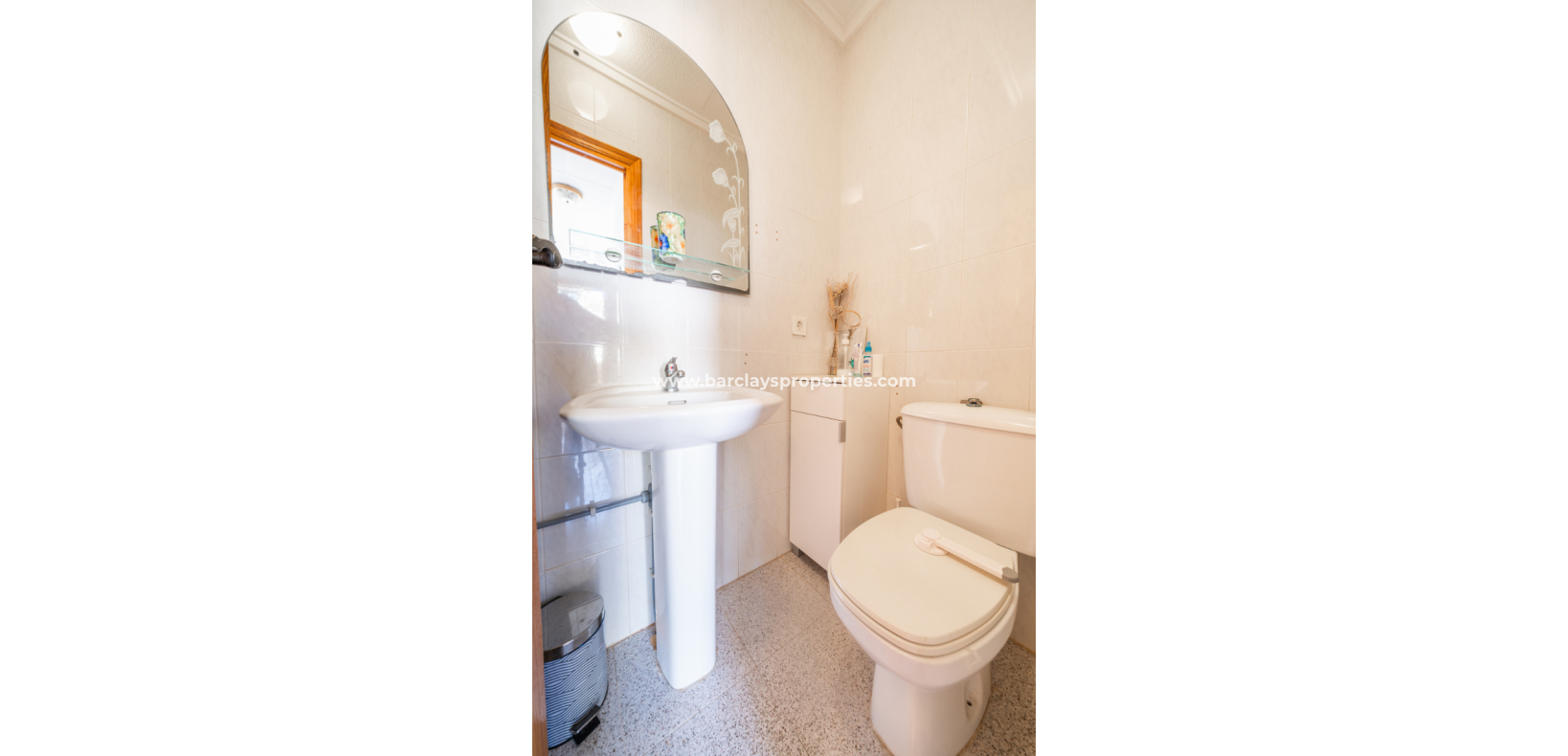 Resale - Terraced - Urb. La Marina