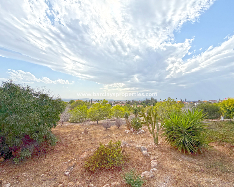 Resale - Terraced - Urb. La Marina