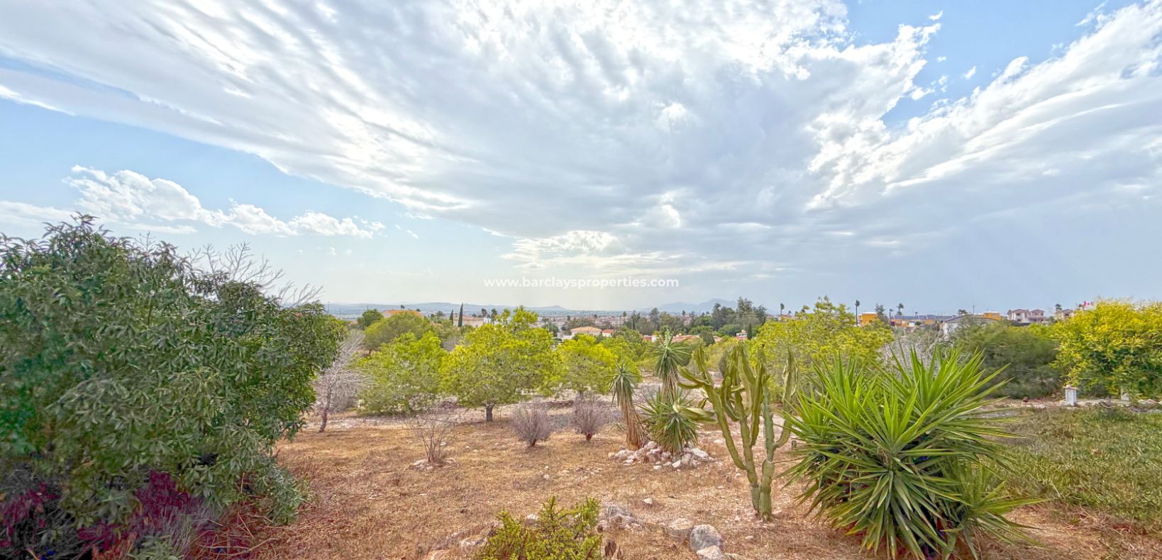 Resale - Terraced - Urb. La Marina