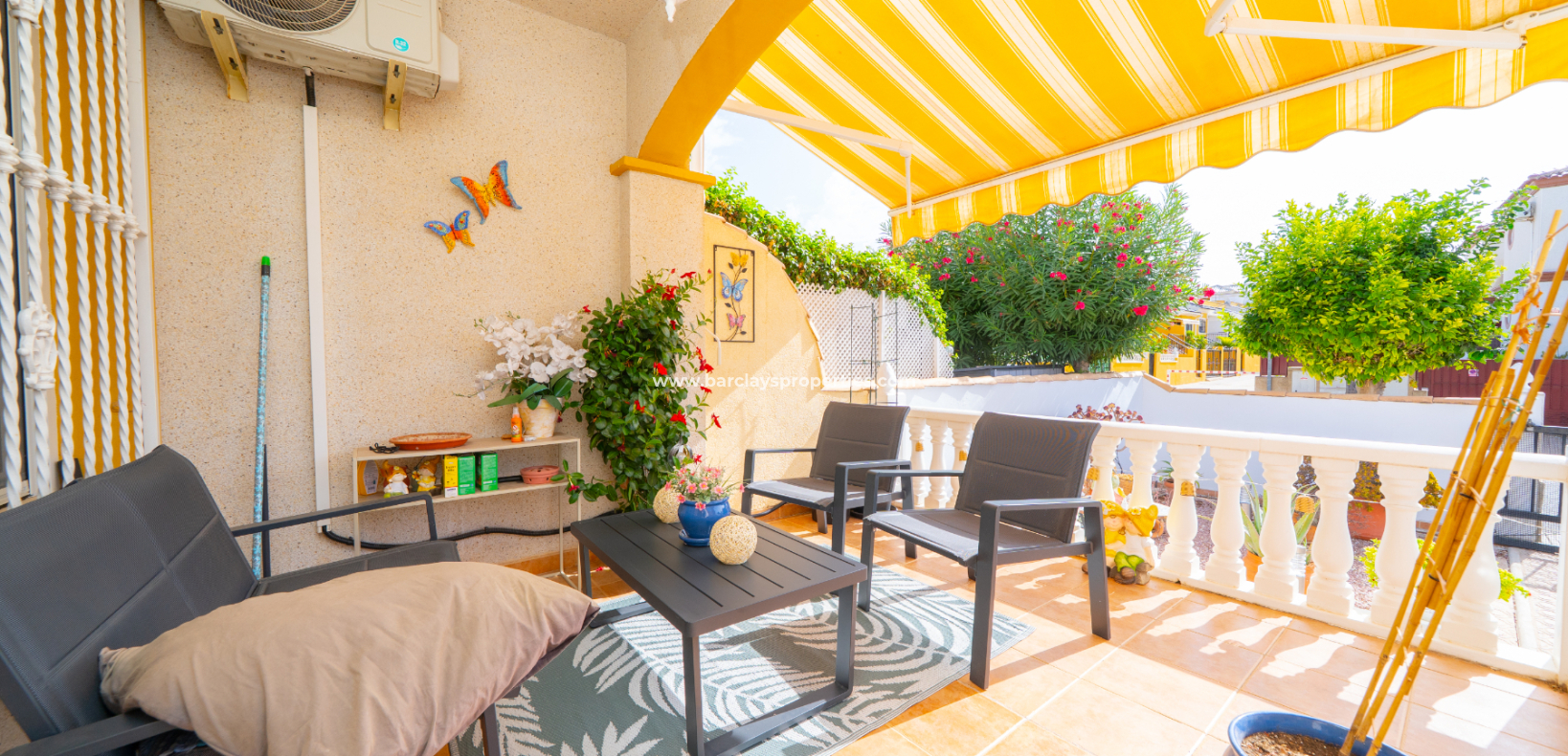 Resale - Terraced - Urb. La Marina