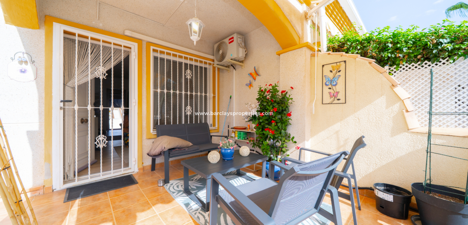 Resale - Terraced - Urb. La Marina