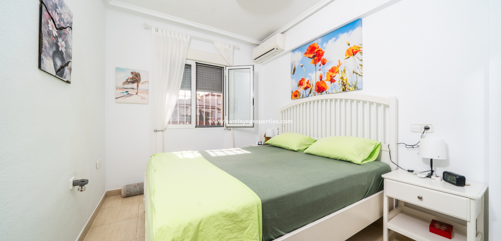 Resale - Terraced - Urb. La Marina