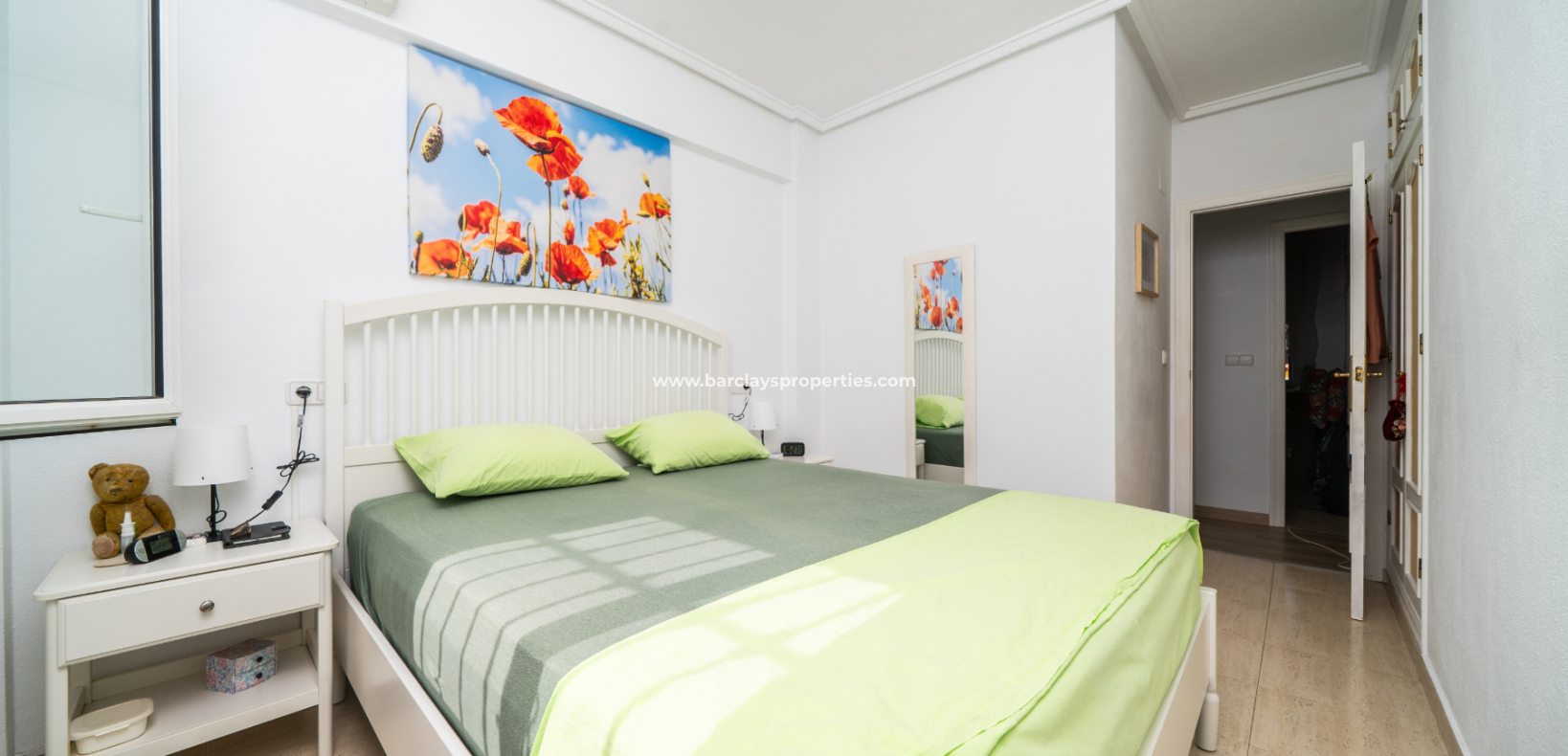 Resale - Terraced - Urb. La Marina