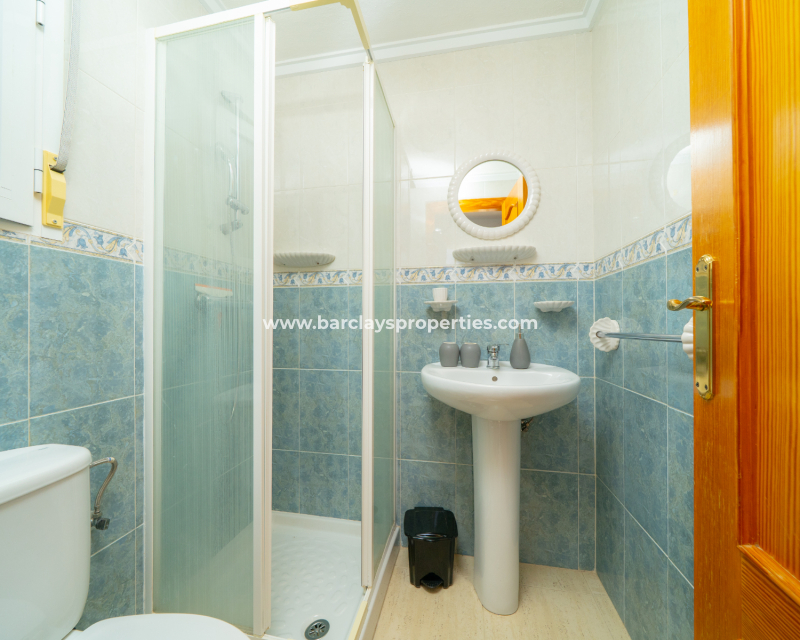 Resale - Terraced - Urb. La Marina
