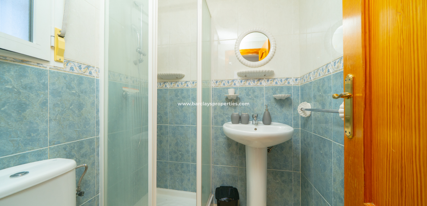 Resale - Terraced - Urb. La Marina