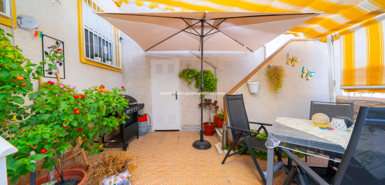 Resale - Terraced - Urb. La Marina