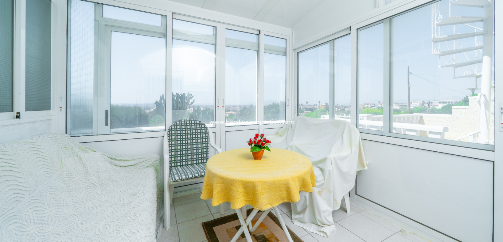 Resale - Terraced - Urb. La Marina