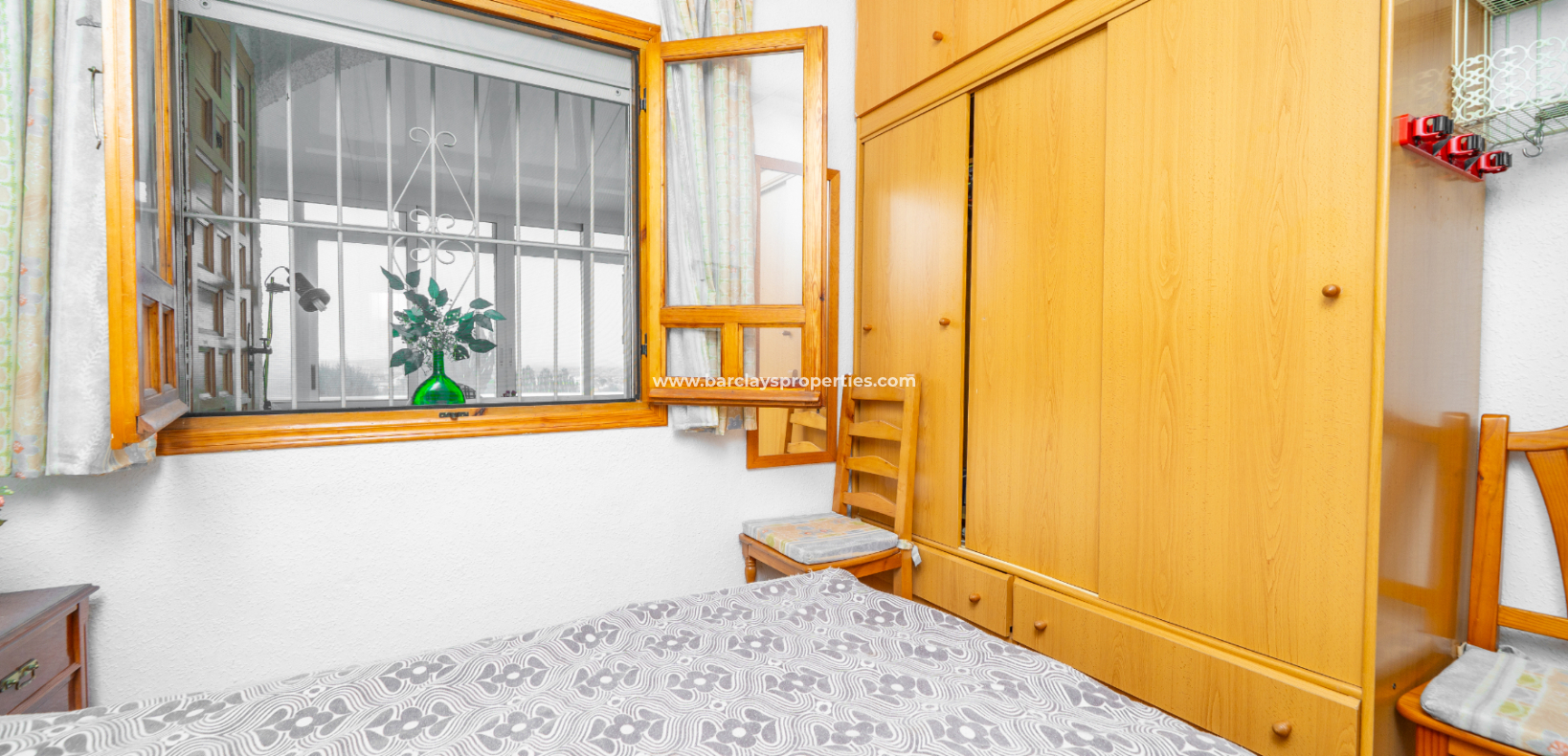 Resale - Terraced - Urb. La Marina