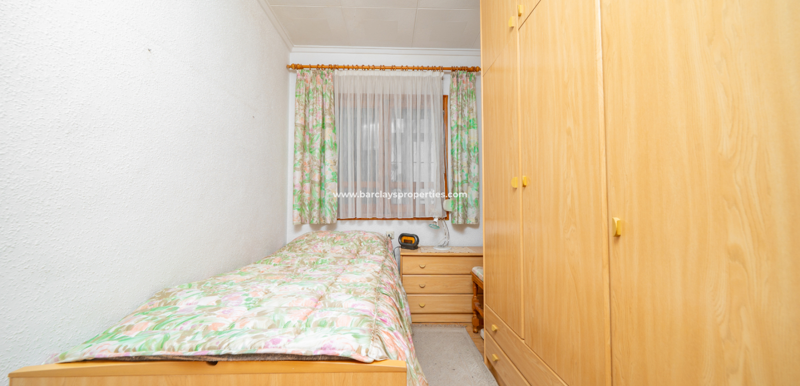 Resale - Terraced - Urb. La Marina