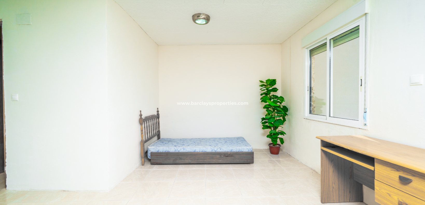 Resale - Terraced - Urb. La Marina