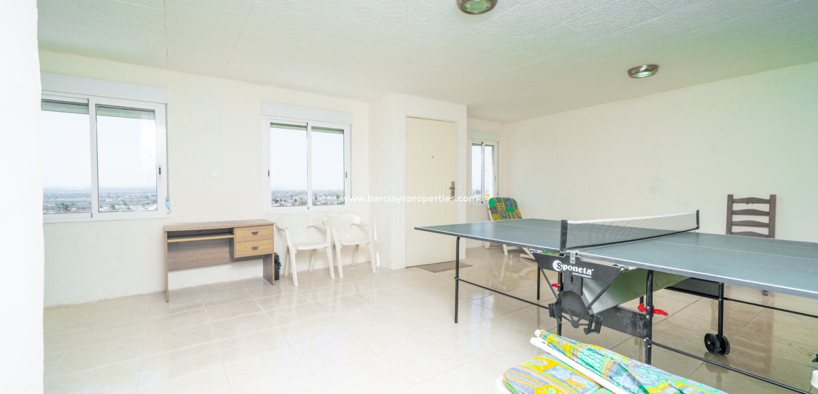 Resale - Terraced - Urb. La Marina