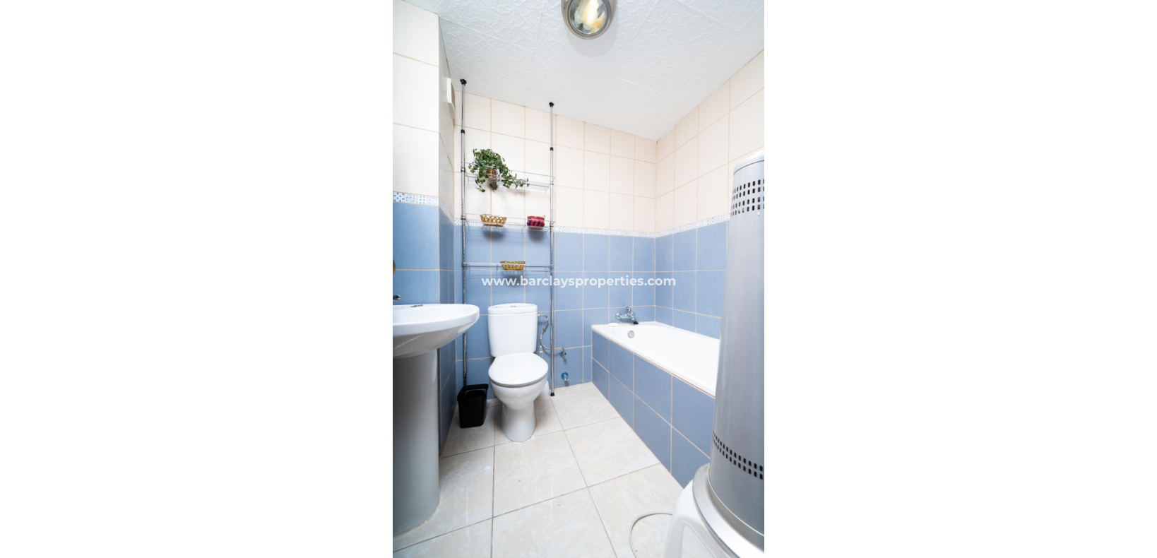 Resale - Terraced - Urb. La Marina