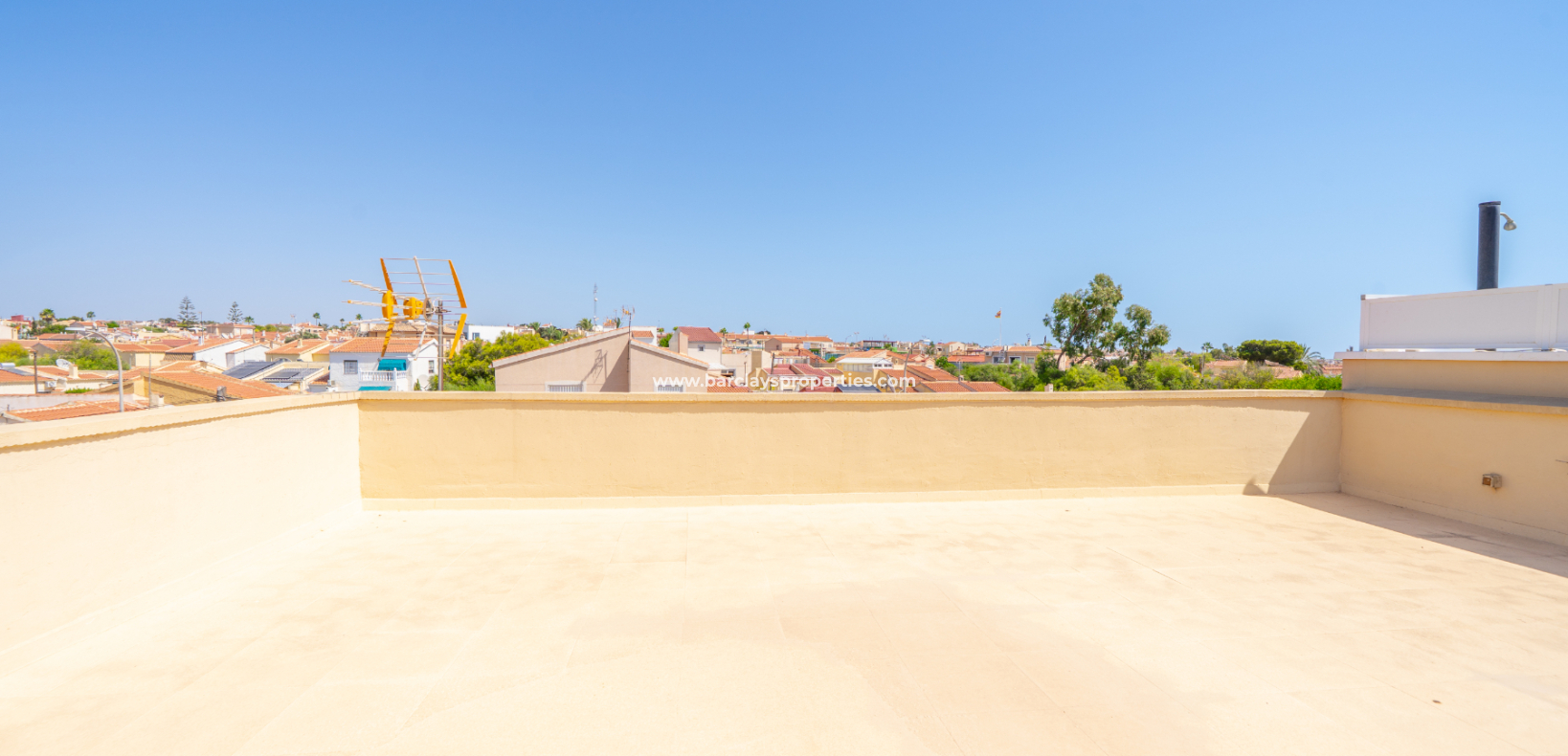 Resale - Terraced - Urb. La Marina