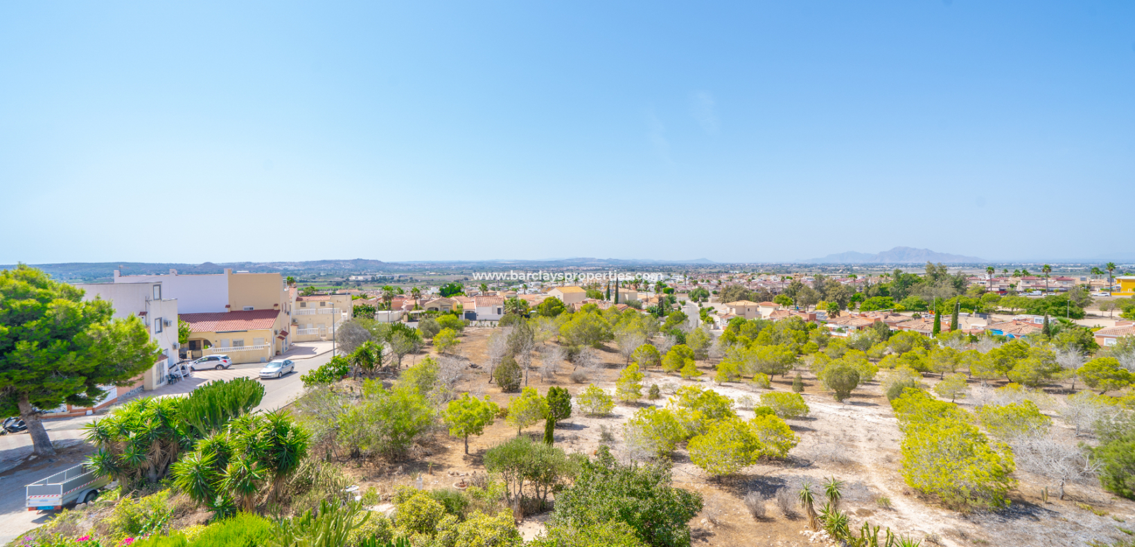 Resale - Terraced - Urb. La Marina