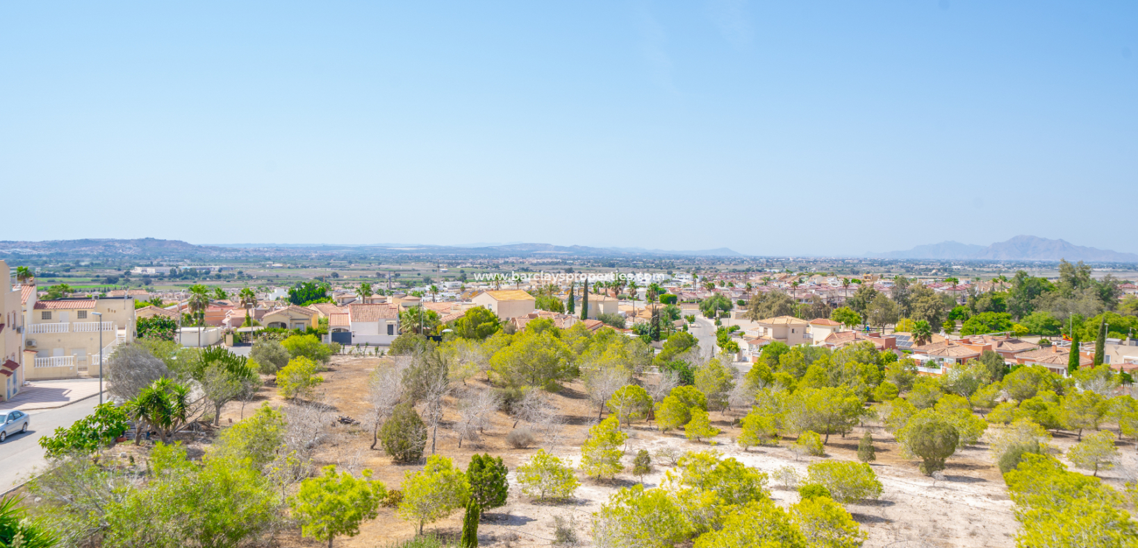 Resale - Terraced - Urb. La Marina