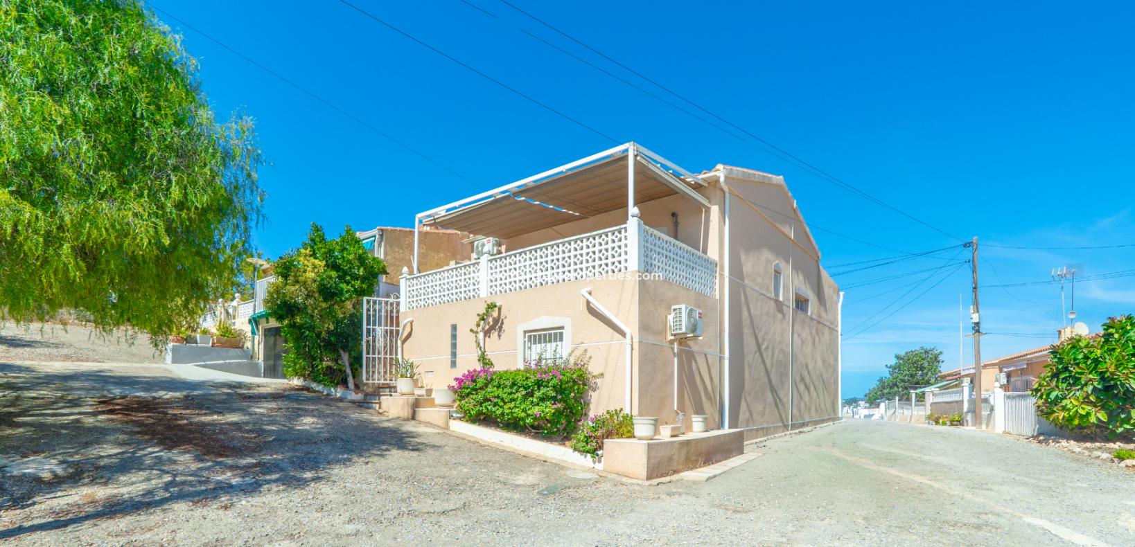 Resale - Terraced - Urb. La Marina