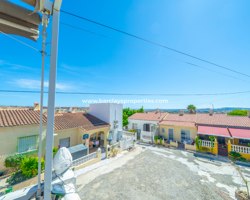 Resale - Terraced - Urb. La Marina