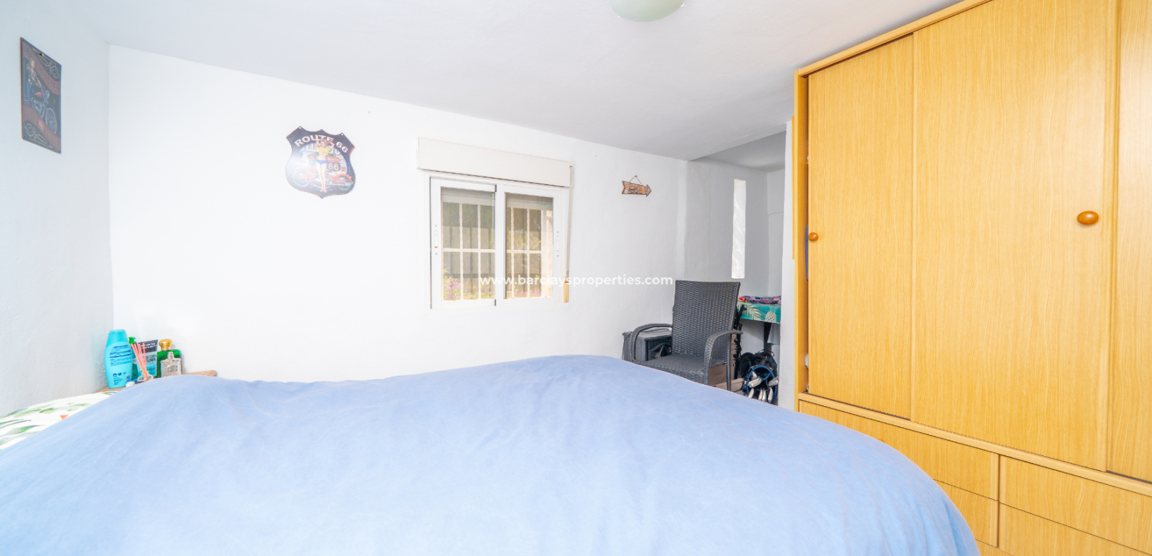 Resale - Terraced - Urb. La Marina