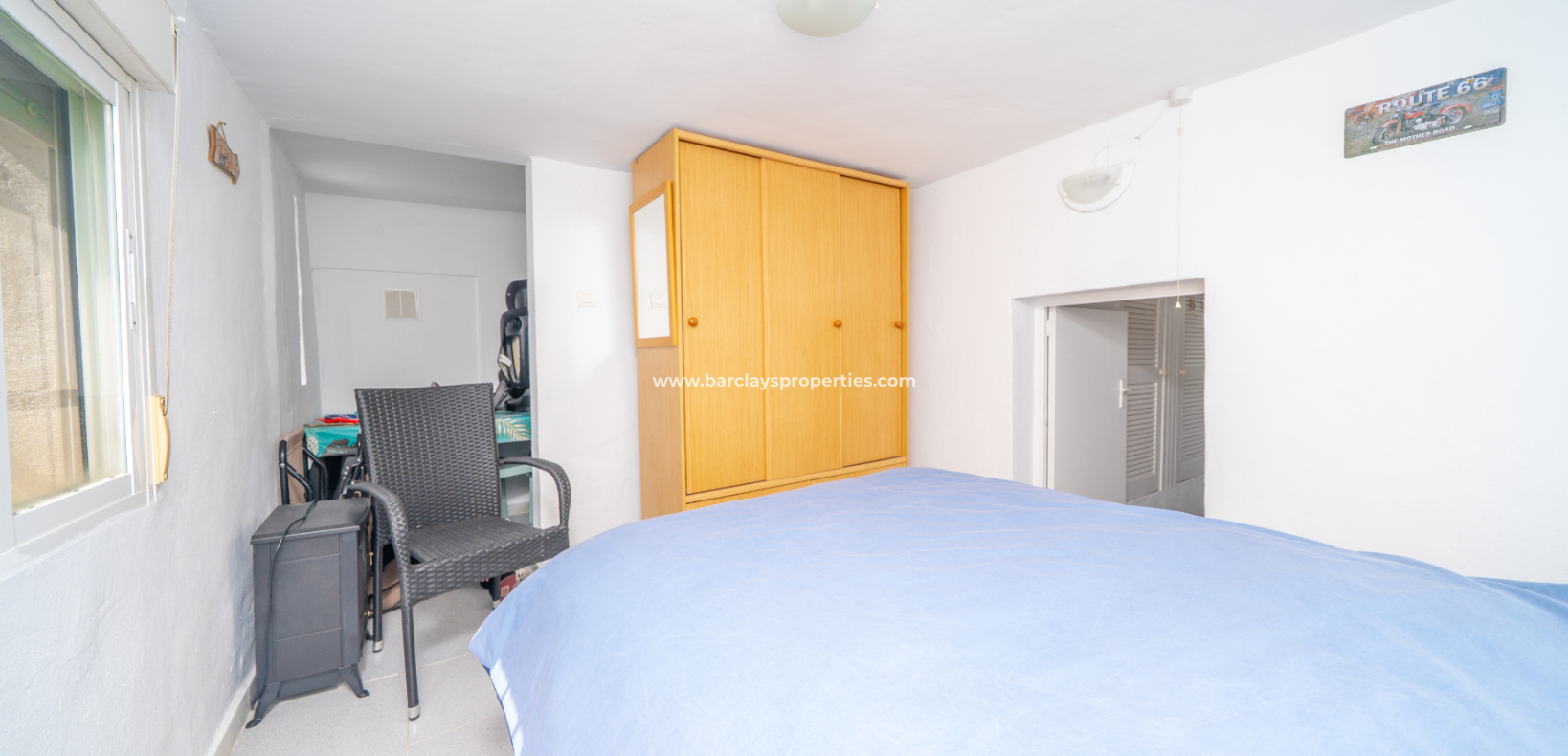 Resale - Terraced - Urb. La Marina