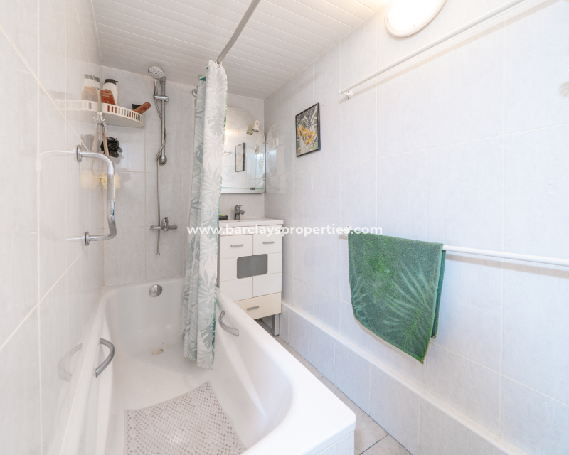 Resale - Terraced - Urb. La Marina