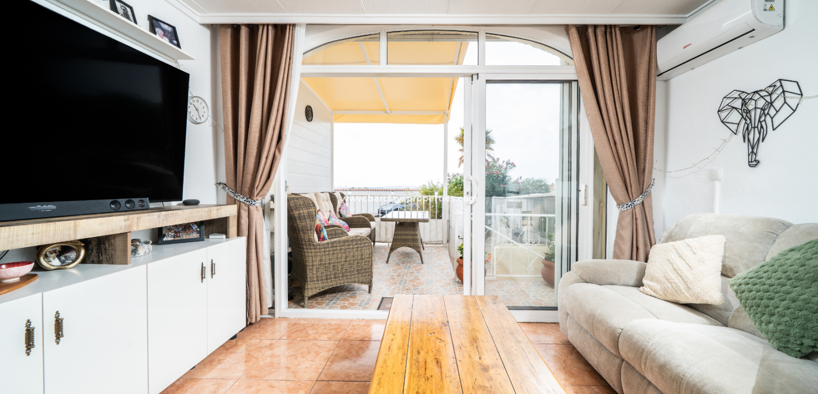 Resale - Terraced - Urb. La Marina
