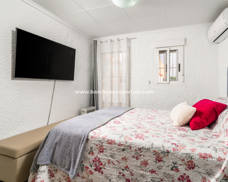 Resale - Terraced - Urb. La Marina