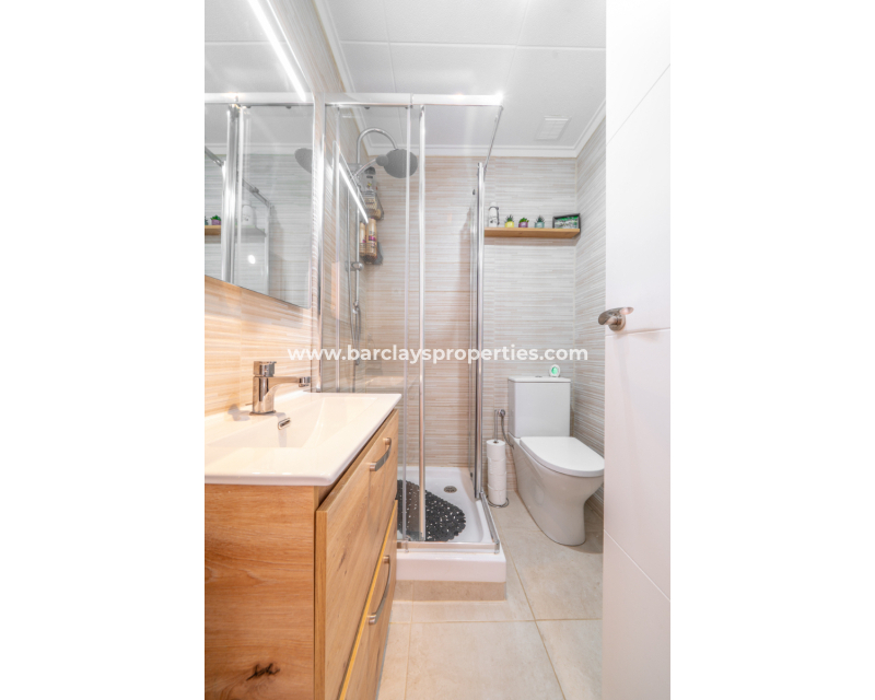 Resale - Terraced - Urb. La Marina