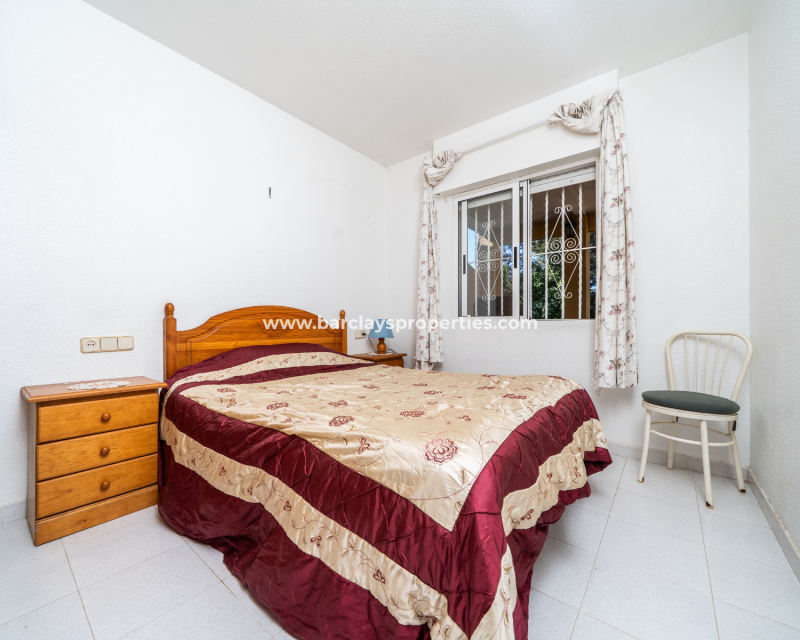 Reventa - Adosado - Rojales - Ciudad Quesada