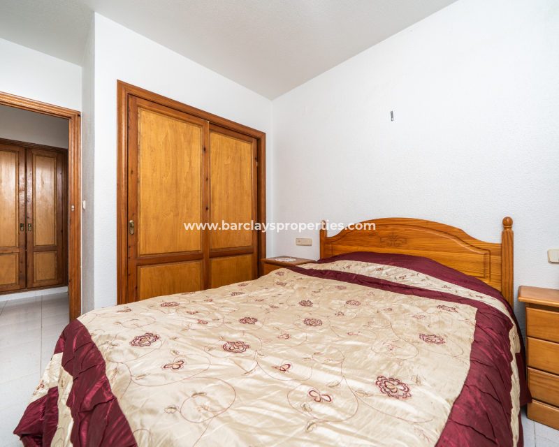 Reventa - Adosado - Rojales - Ciudad Quesada