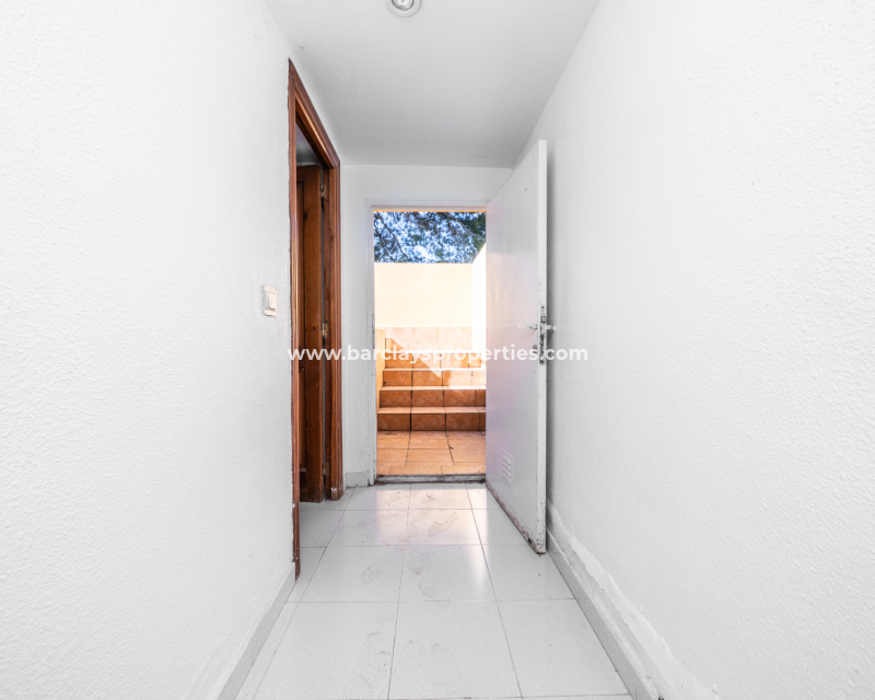 Reventa - Adosado - Rojales - Ciudad Quesada
