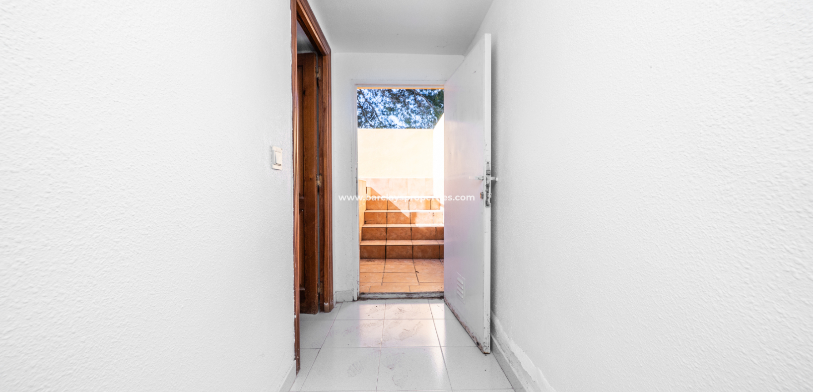 Reventa - Adosado - Rojales - Ciudad Quesada