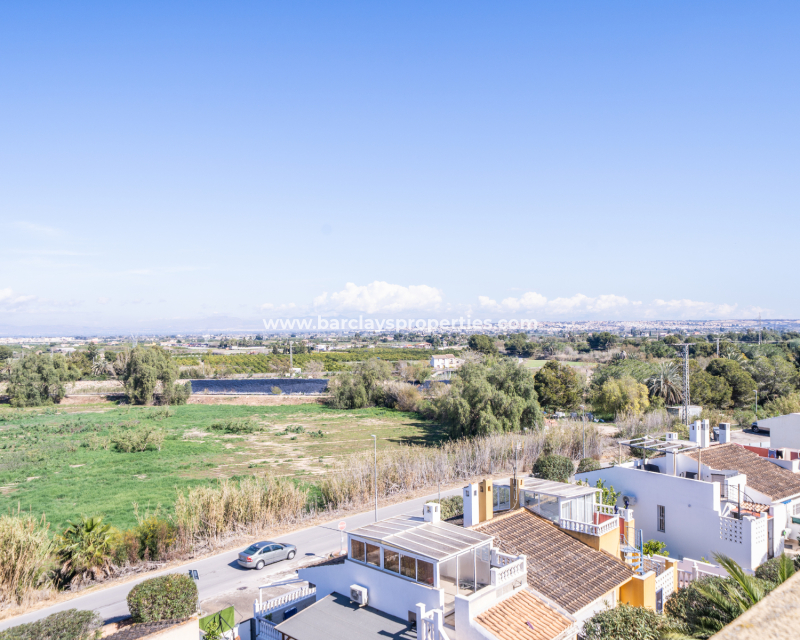 Reventa - Adosado - Rojales - Ciudad Quesada