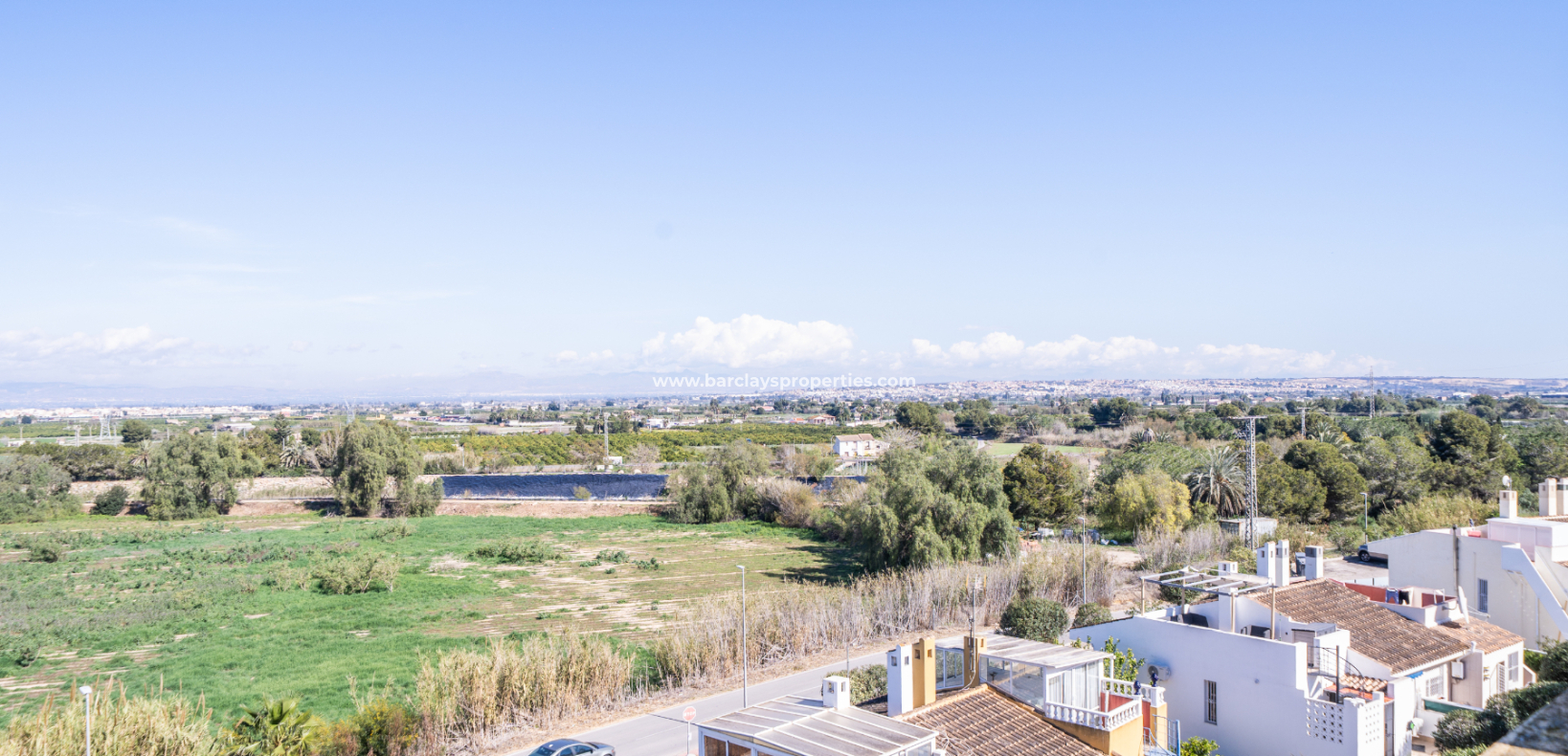 Reventa - Adosado - Rojales - Ciudad Quesada