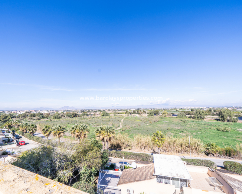 Reventa - Adosado - Rojales - Ciudad Quesada