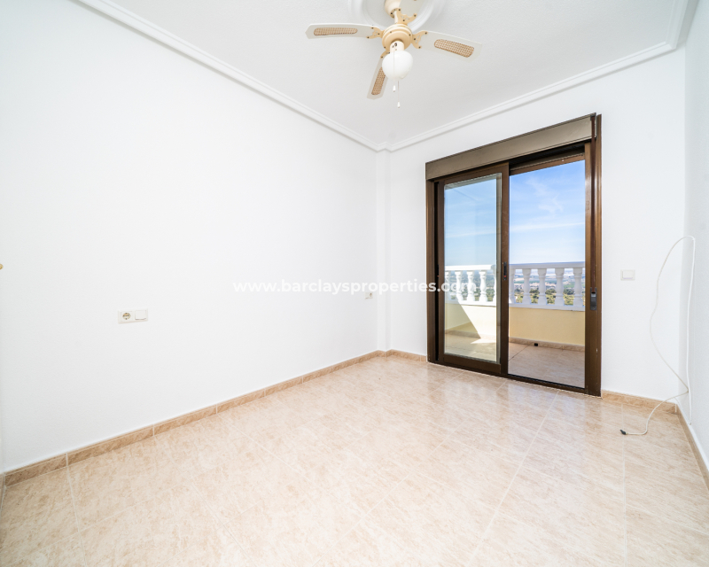 Reventa - Adosado - Rojales - Ciudad Quesada