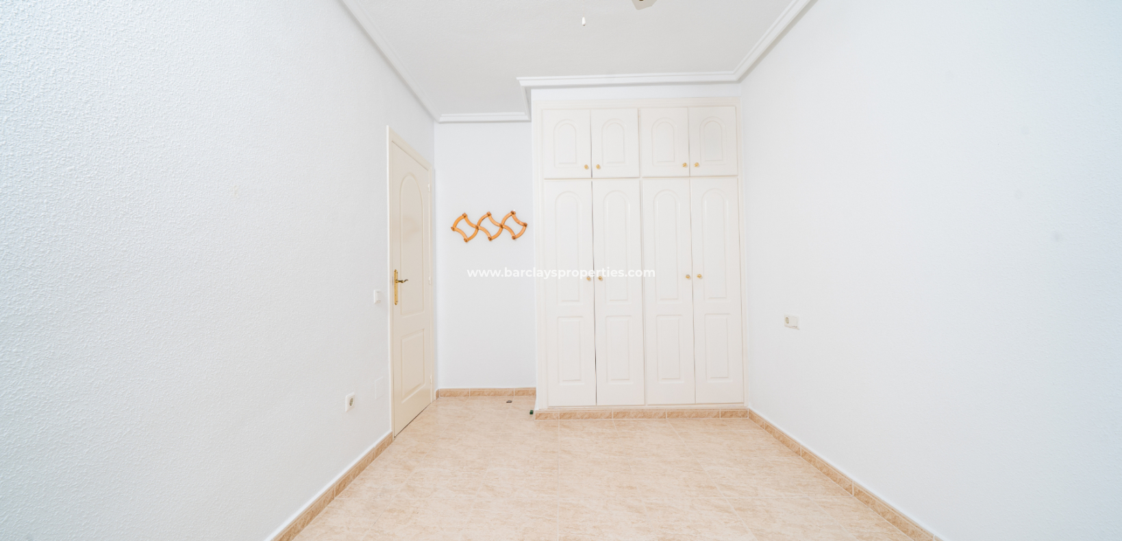 Reventa - Adosado - Rojales - Ciudad Quesada