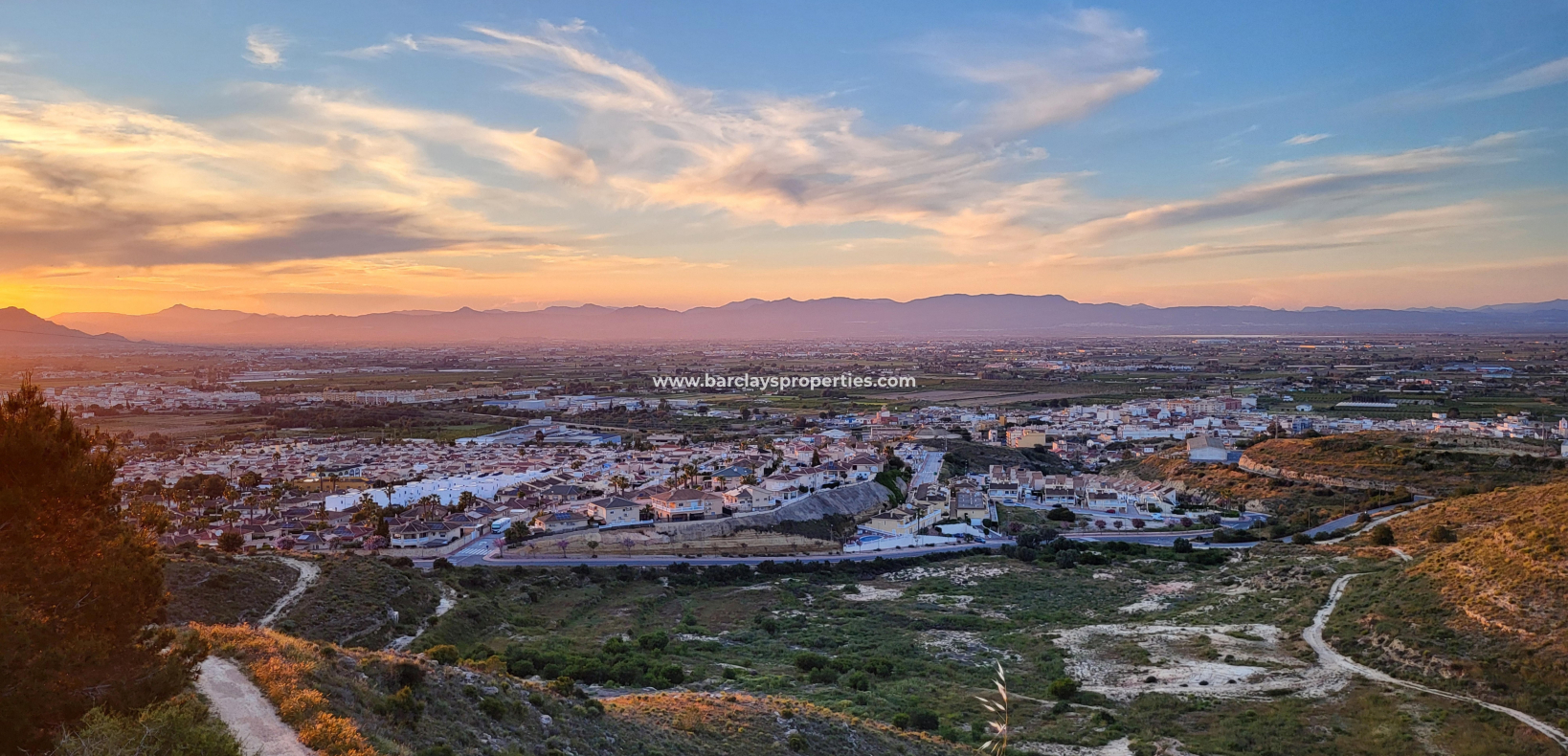 Reventa - Adosado - Rojales - Ciudad Quesada