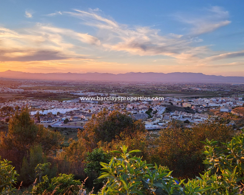 Reventa - Adosado - Rojales - Ciudad Quesada