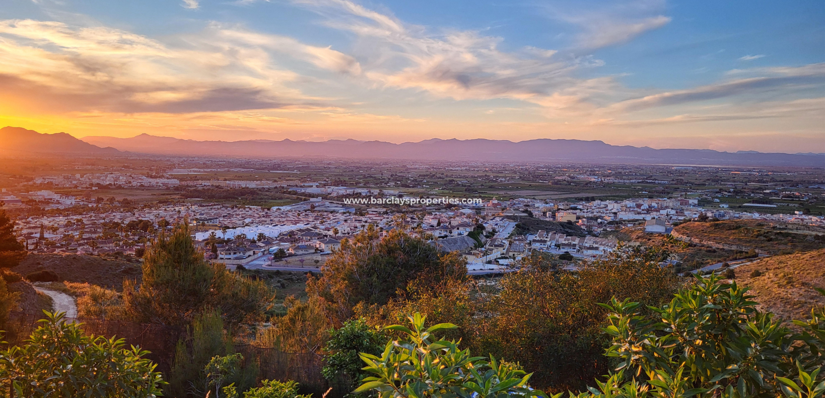 Reventa - Adosado - Rojales - Ciudad Quesada