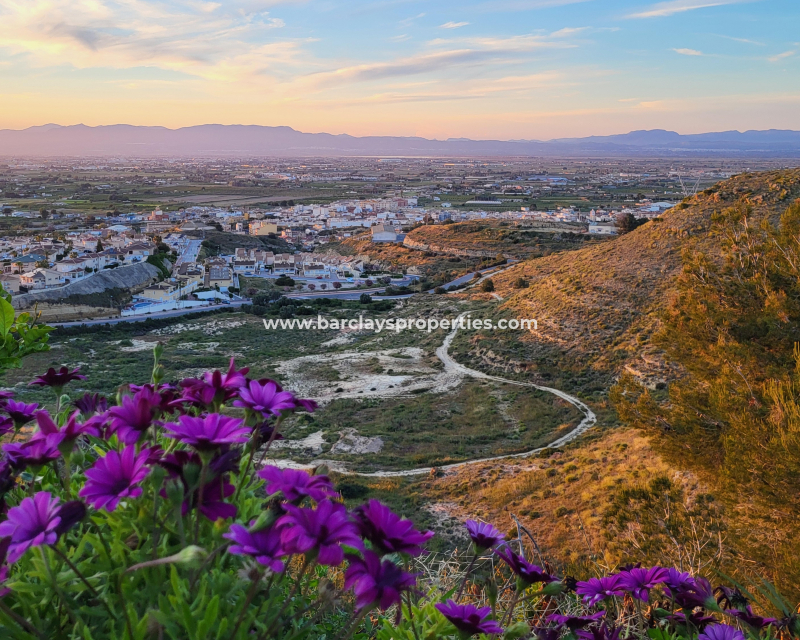 Reventa - Adosado - Rojales - Ciudad Quesada