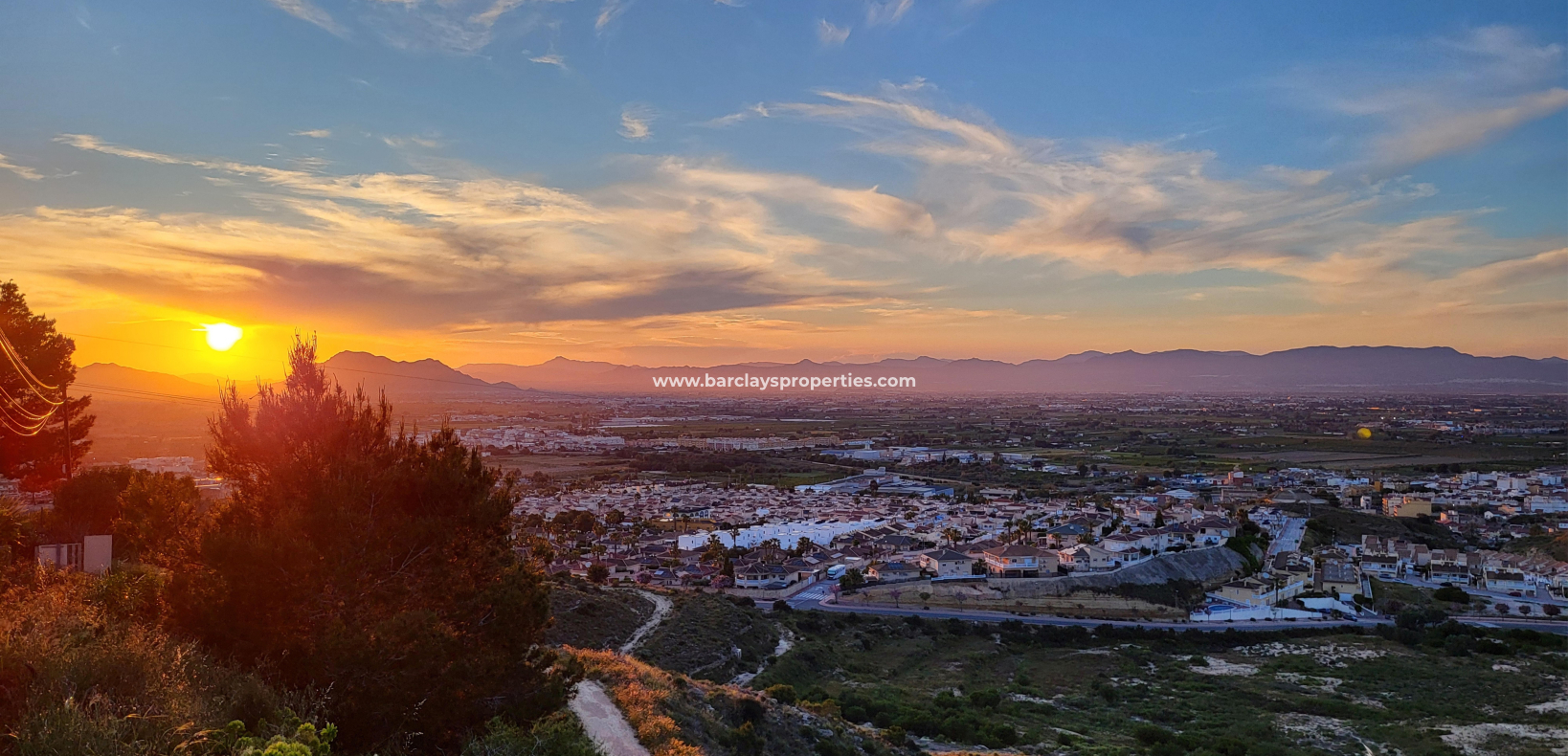 Reventa - Adosado - Rojales - Ciudad Quesada
