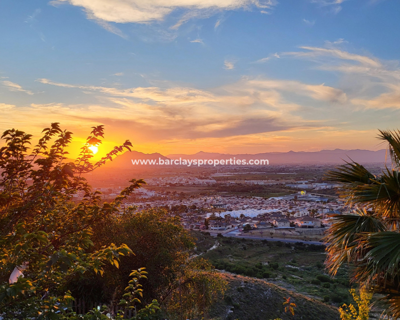 Reventa - Adosado - Rojales - Ciudad Quesada