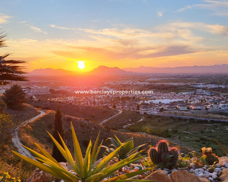 Reventa - Adosado - Rojales - Ciudad Quesada