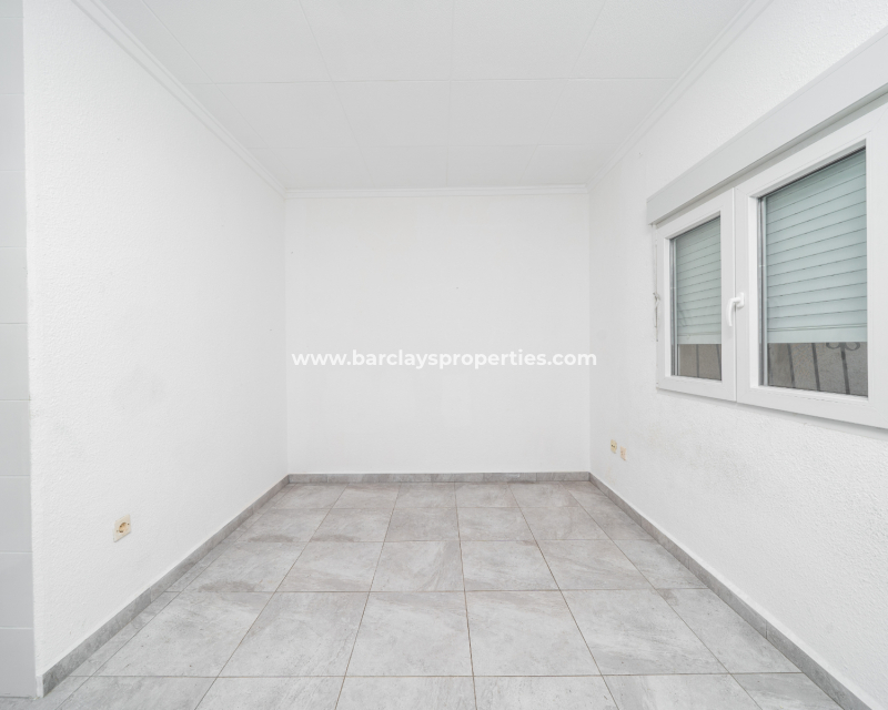 Reventa - Adosado - Urb. La Marina